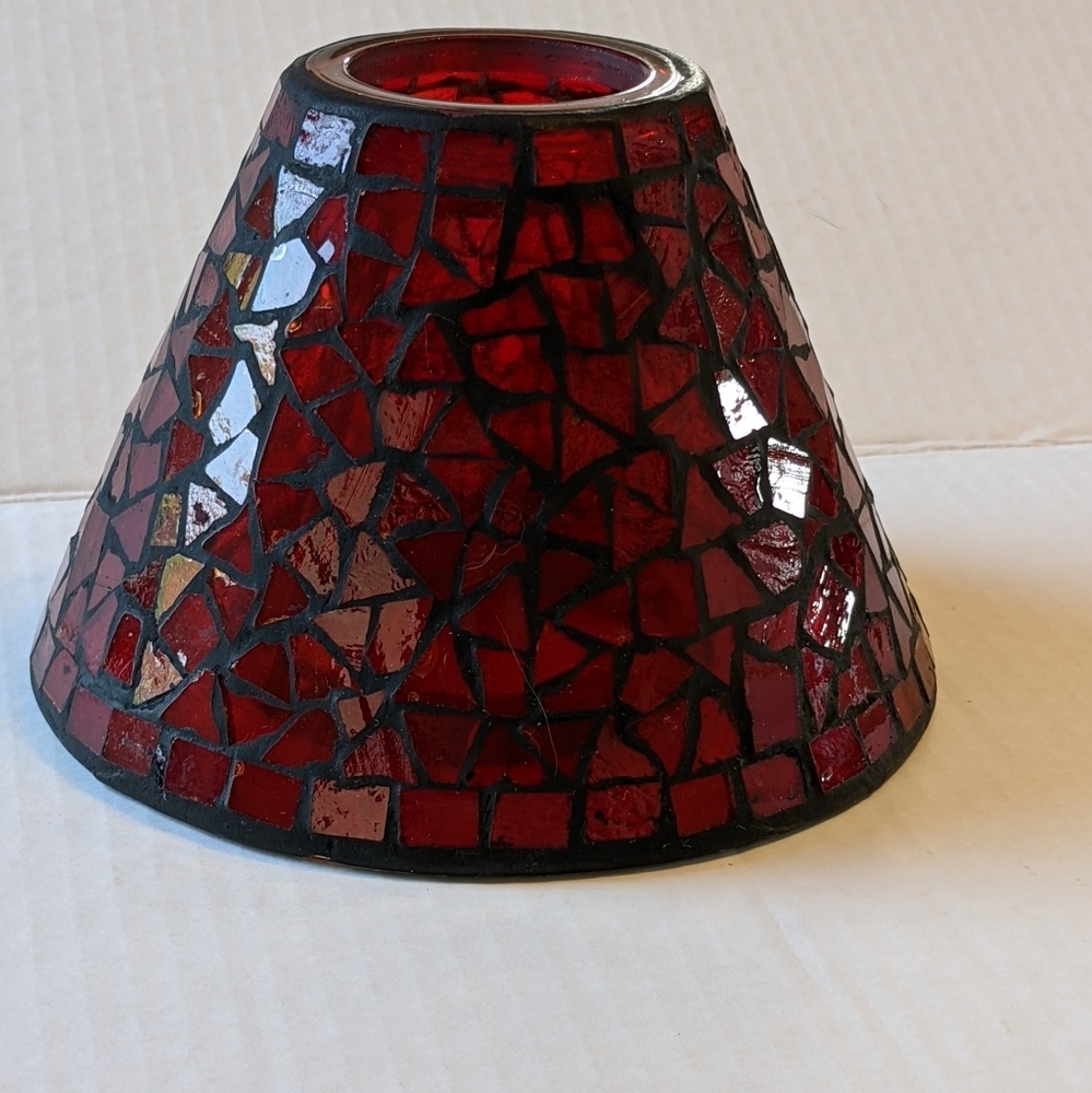 Candle shade